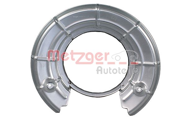 Metzger Plaat 6115509