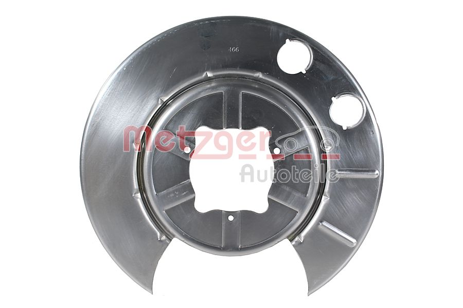 Metzger Plaat 6115570