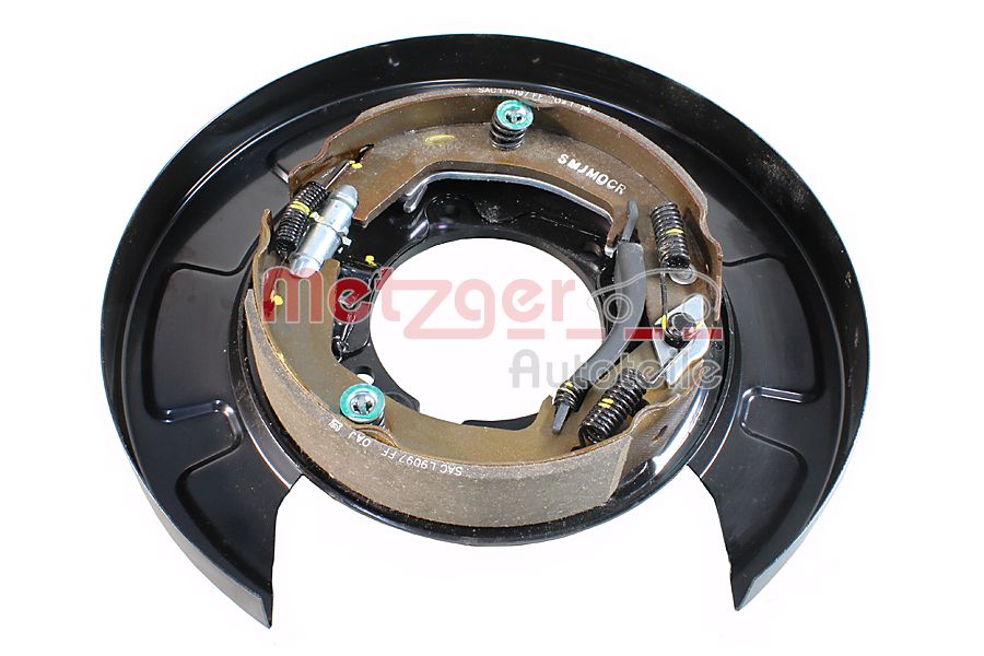 Metzger Remmen 6117094