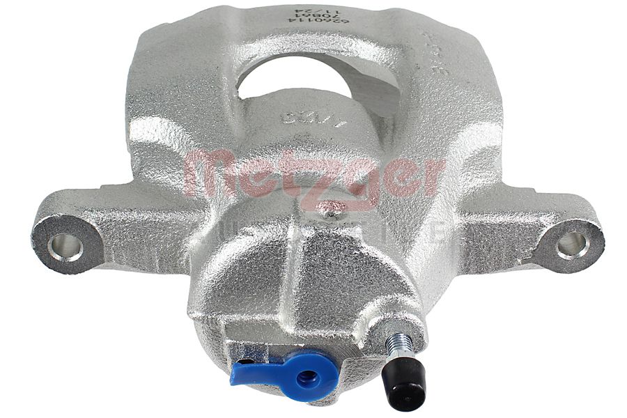 Metzger Remklauw 6260114