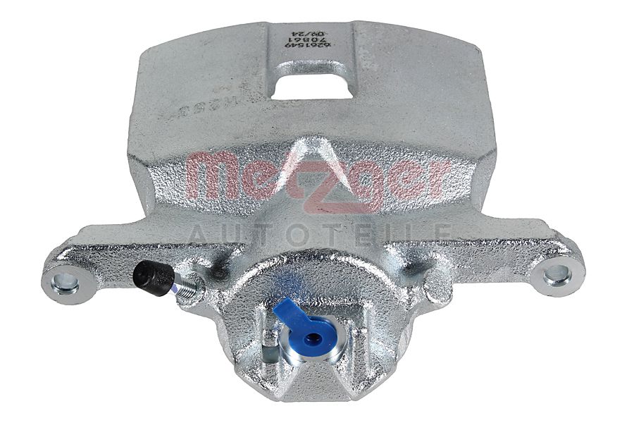 Metzger Remzadel/remklauw 6261549