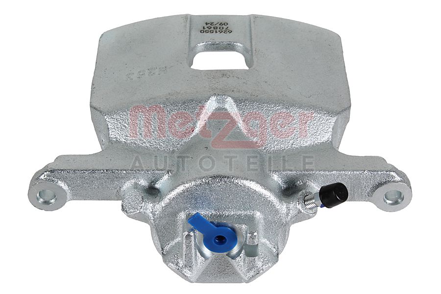 Metzger Remzadel/remklauw 6261550