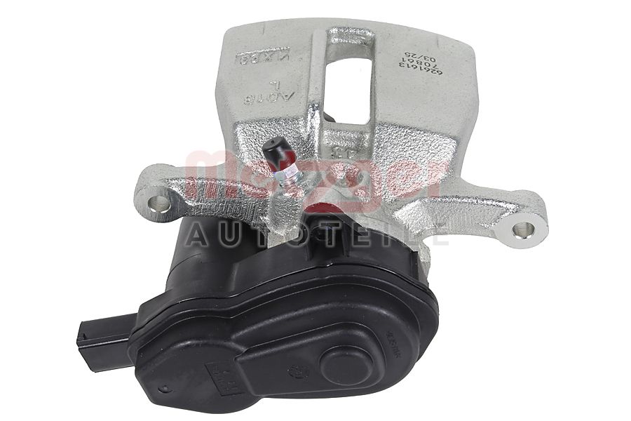 Metzger Remklauw 6261613