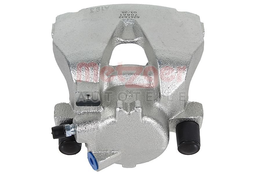 Metzger Remklauw 6261632