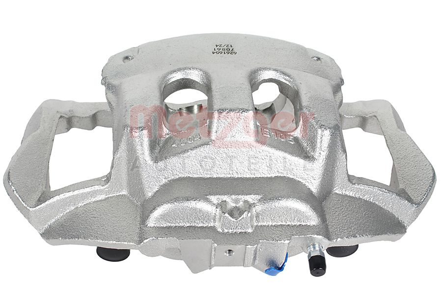 Metzger Remklauw 6261654