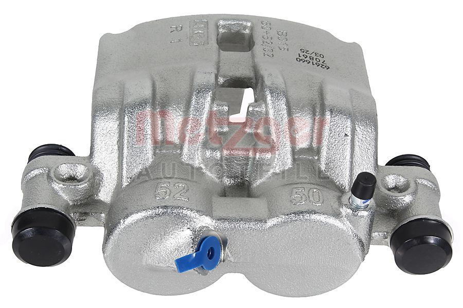 Metzger Remklauw 6261660