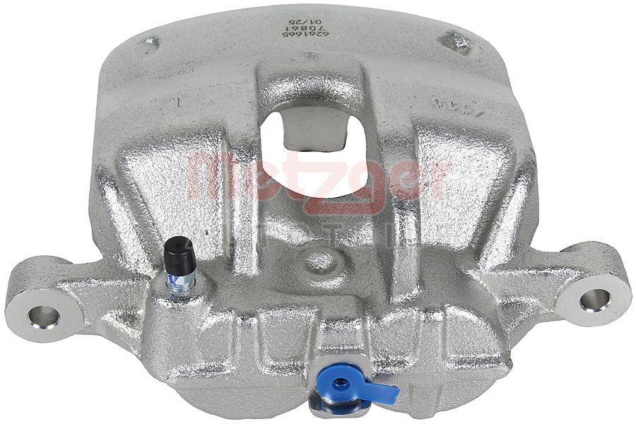 Metzger Remklauw 6261665