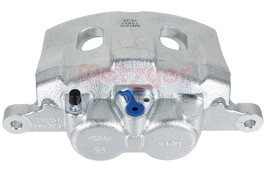 Metzger Remklauw 6261670