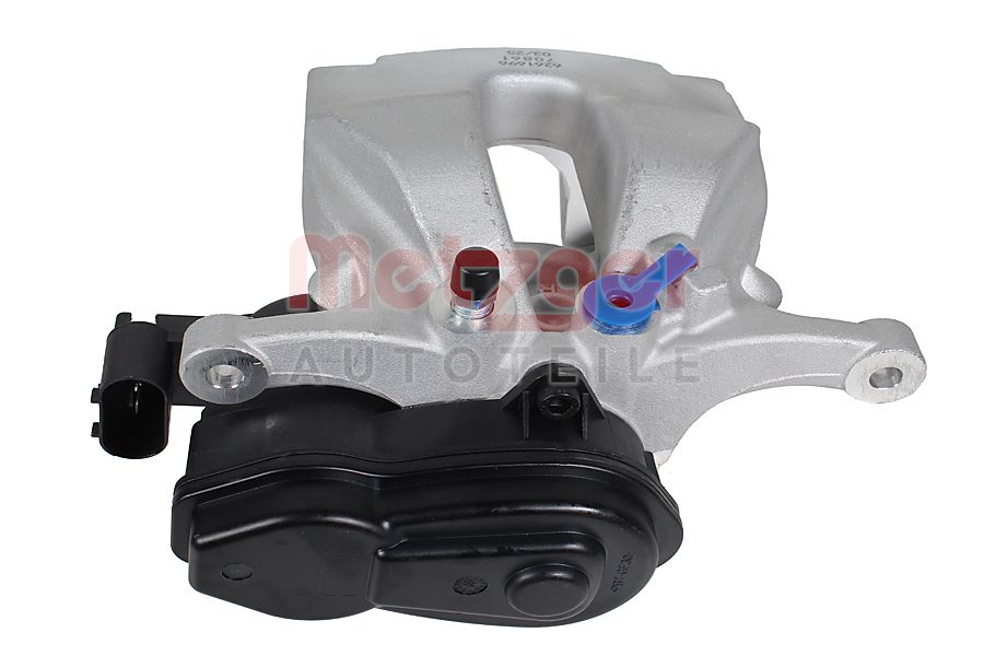 Metzger Remklauw 6261696