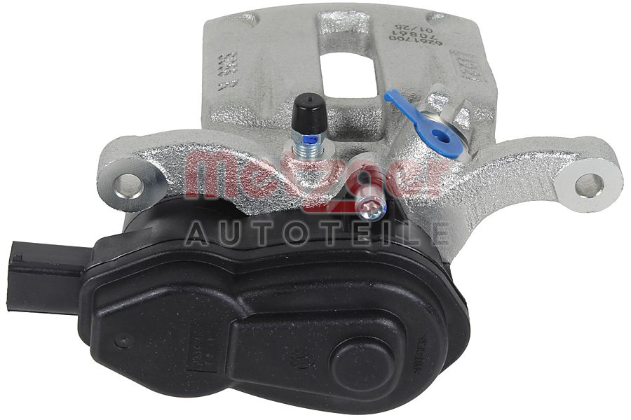 Metzger Remklauw 6261700