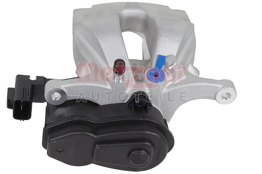 Metzger Remklauw 6261702