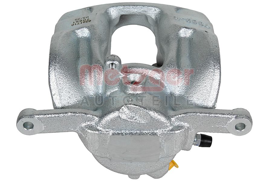 Metzger Remklauw 6261710