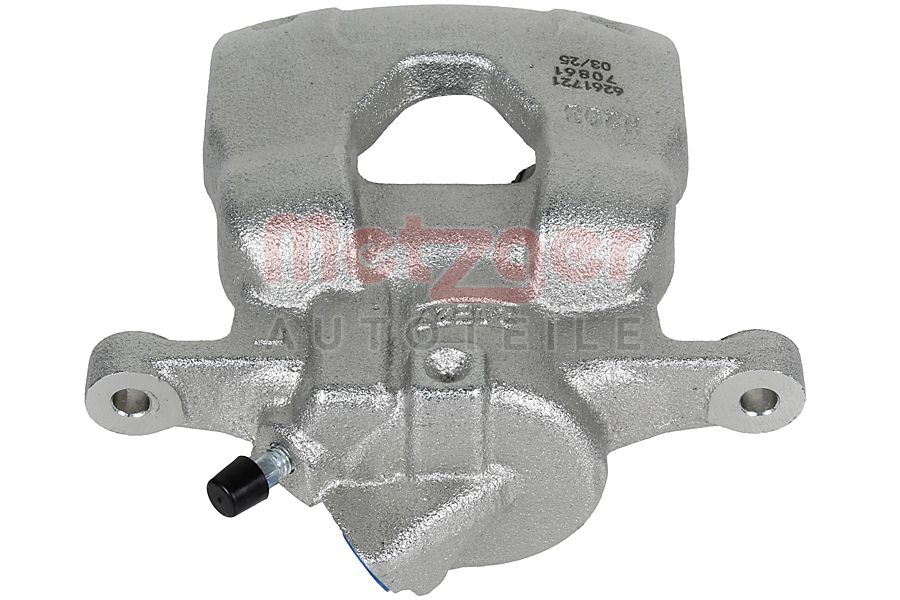 Metzger Remklauw 6261721