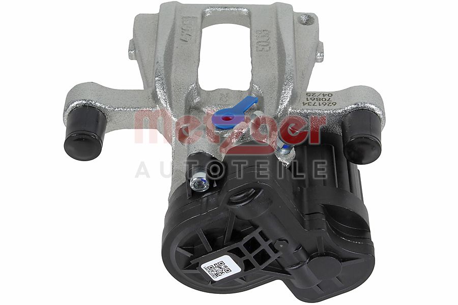 Metzger Remklauw 6261734