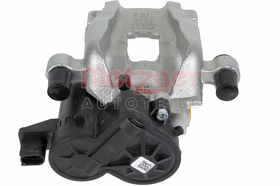 Metzger Remklauw 6261735