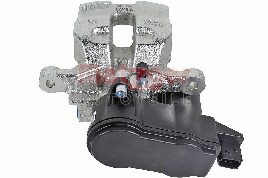 Metzger Remklauw 6261737