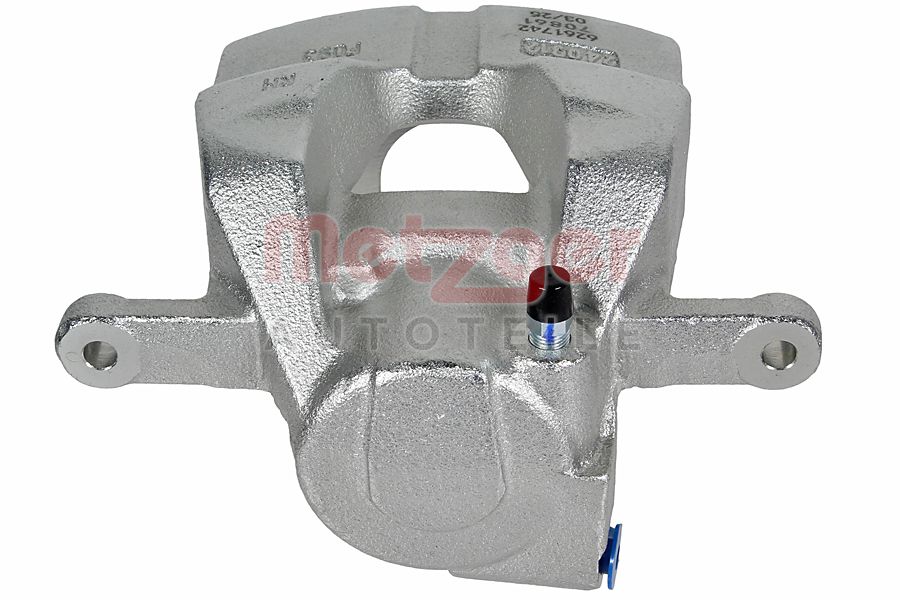 Metzger Remklauw 6261742