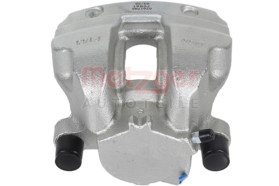 Metzger Remklauw 6261746