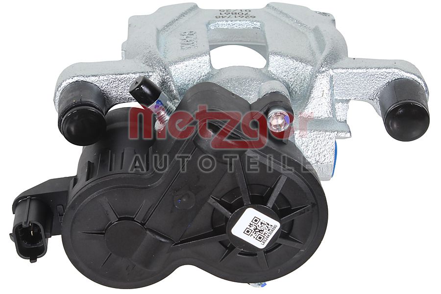 Metzger Remklauw 6261748