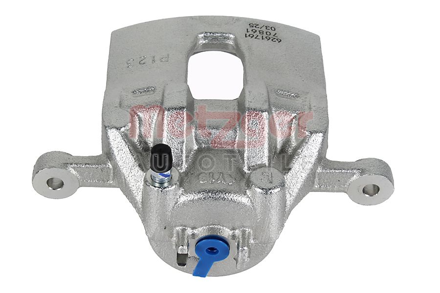 Metzger Remklauw 6261761