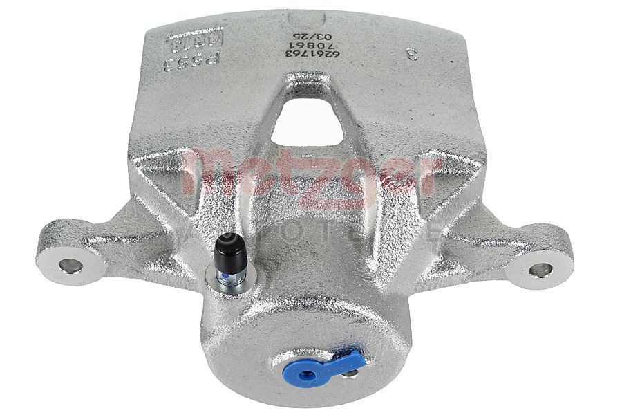 Metzger Remklauw 6261763