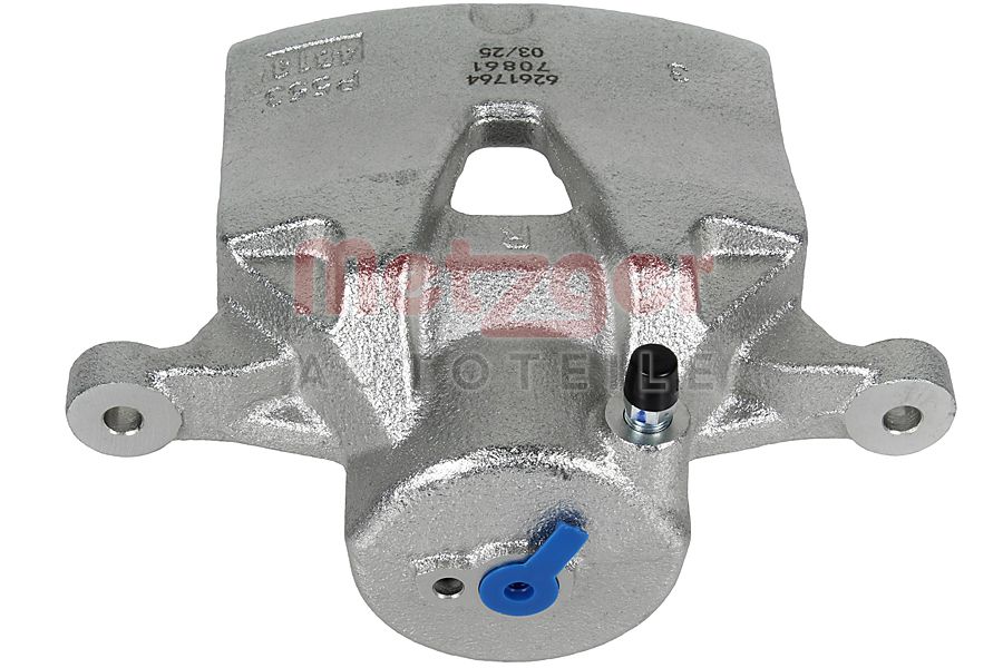 Metzger Remklauw 6261764