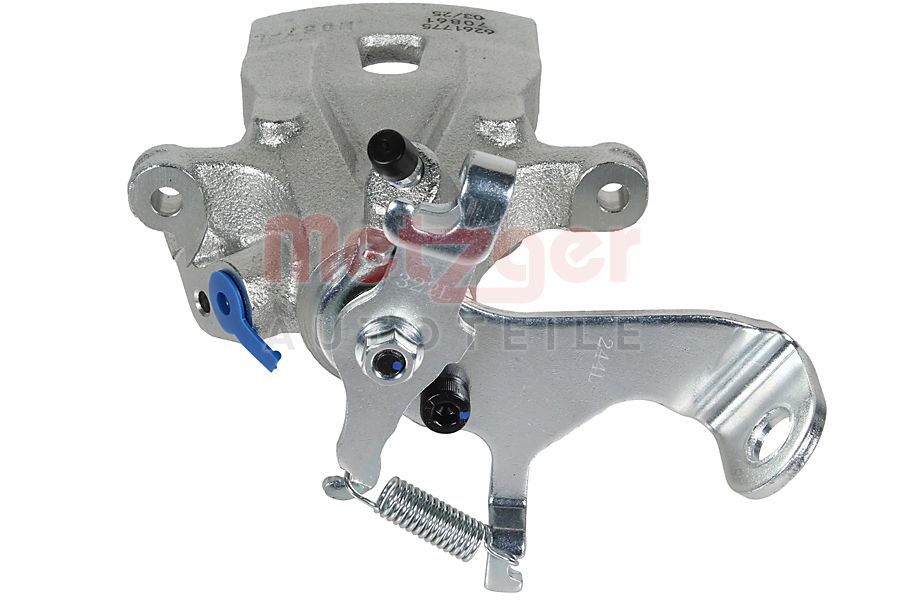 Metzger Remklauw 6261775