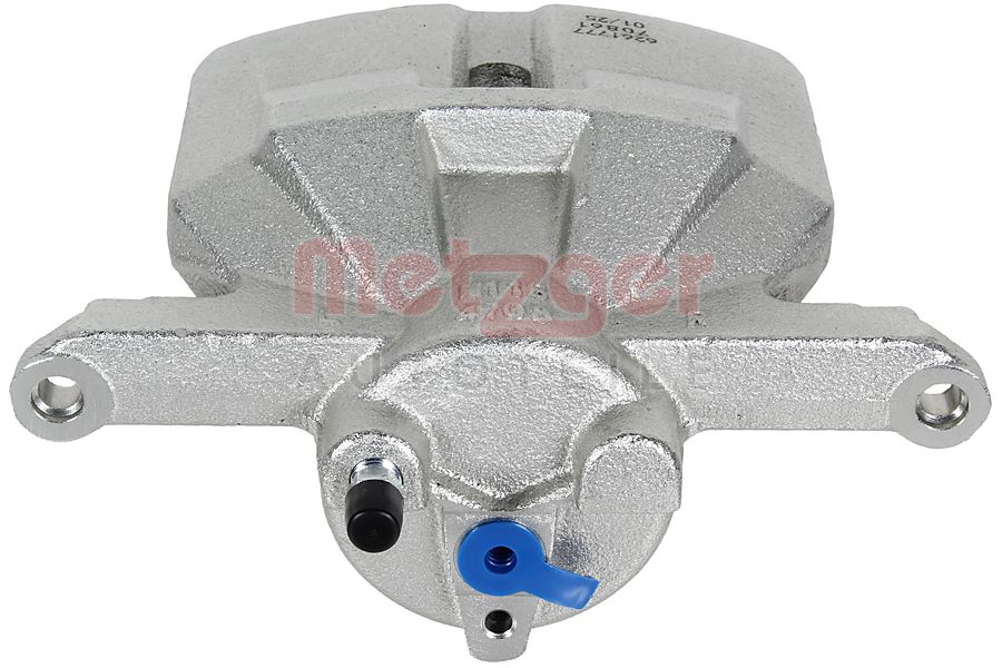 Metzger Remklauw 6261777