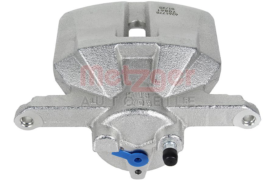 Metzger Remklauw 6261778