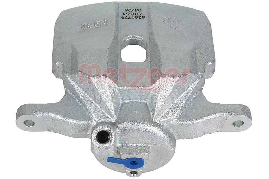 Metzger Remklauw 6261779