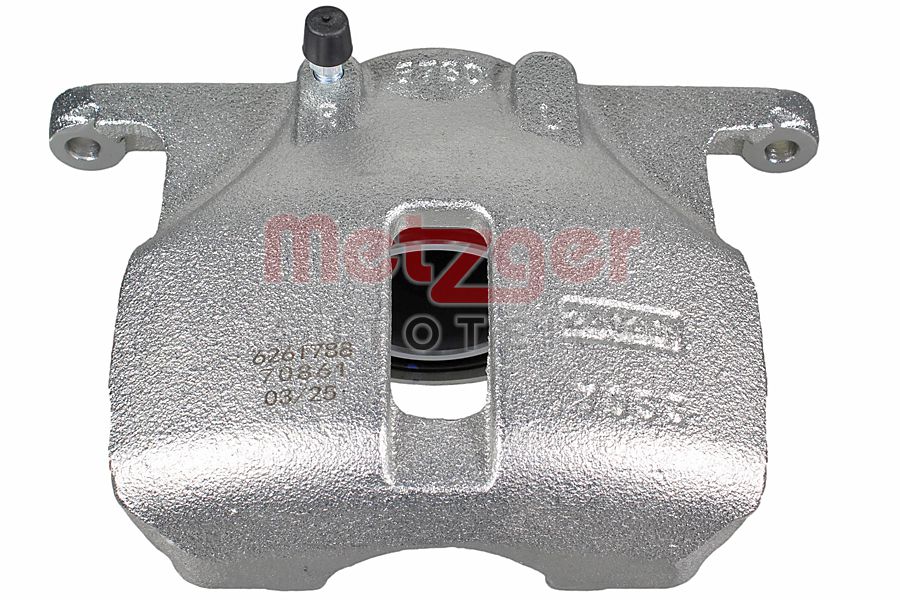 Metzger Remklauw 6261788