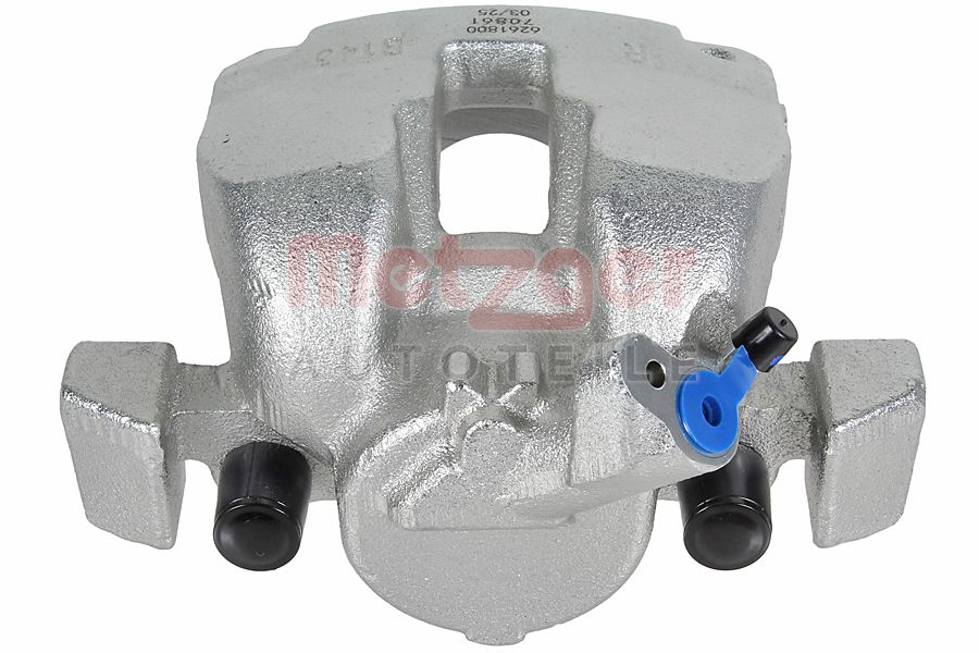 Metzger Remklauw 6261800