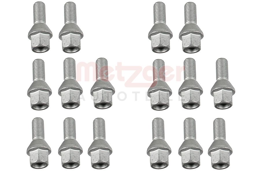 Metzger Wielschroef 6320010