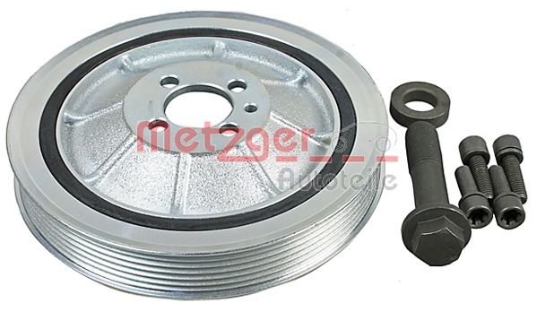 Metzger Krukaspoelie 6400073