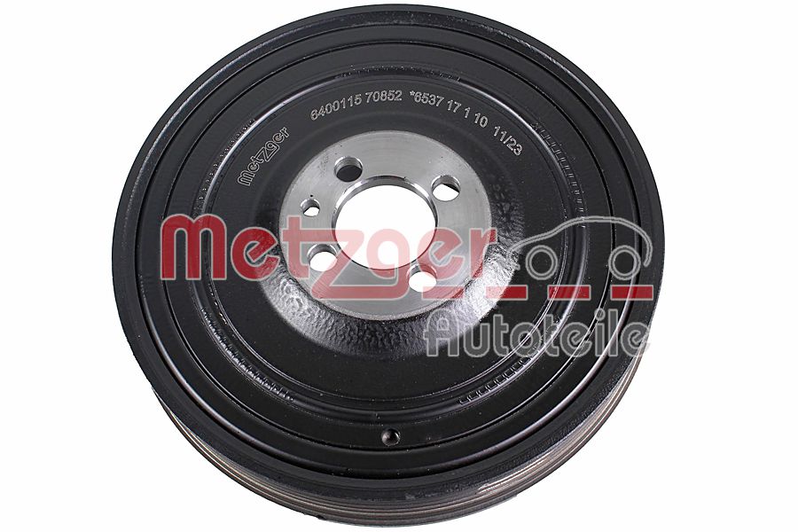 Metzger Krukaspoelie 6400115