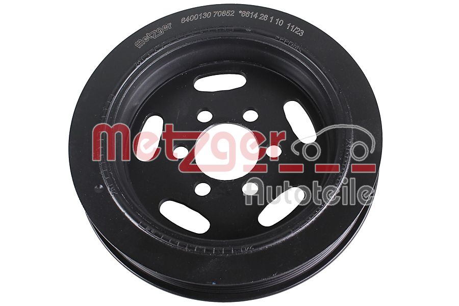 Metzger Krukaspoelie 6400130