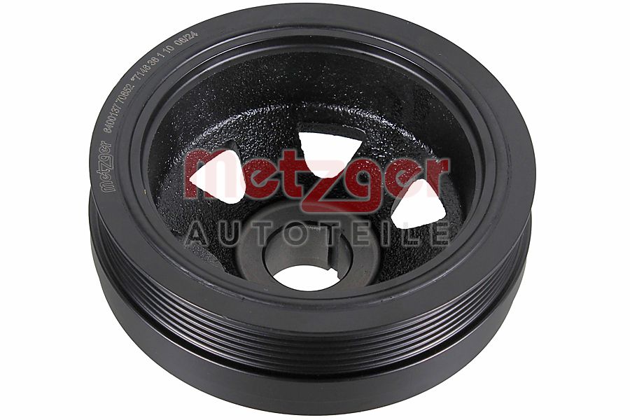 Metzger Riemschijf, krukas 6400137