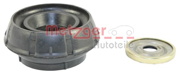 Metzger Veerpootlager & rubber 6490039