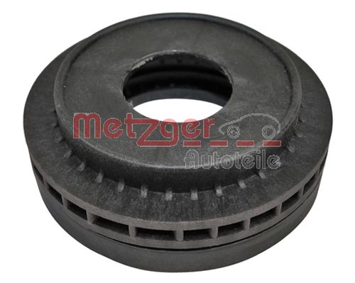 Metzger Veerpootlager & rubber 6490062