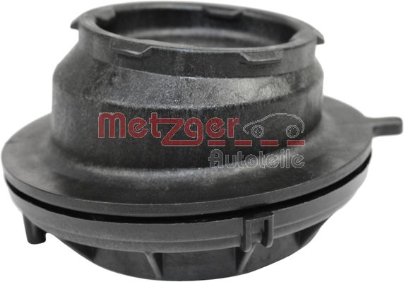 Metzger Veerpootlager & rubber 6490080