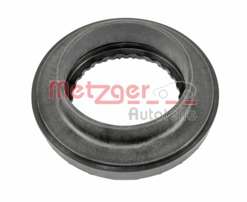 Metzger Veerpootlager & rubber 6490120