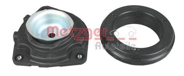 Metzger Veerpootlager & rubber 6490138