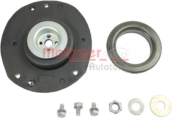 Metzger Veerpootlager & rubber 6490215