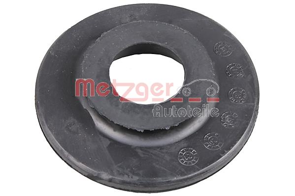 Metzger Aanslagrubber vering 6490322