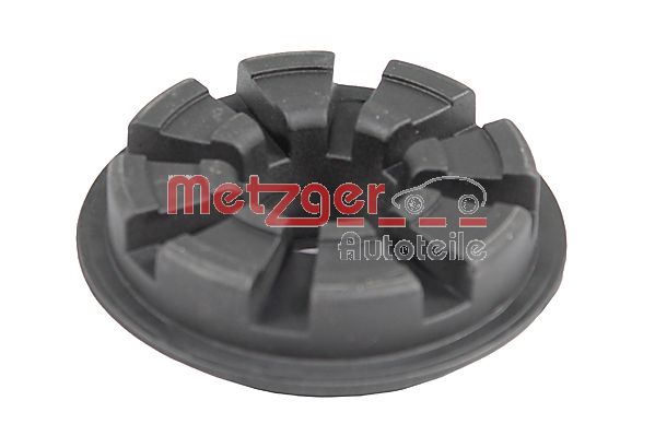 Metzger Aanslagrubber vering 6490339