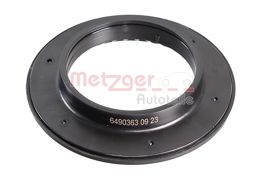 Metzger Veerpootlager & rubber 6490363