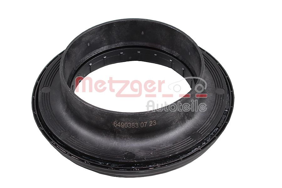 Metzger Veerpootlager & rubber 6490383