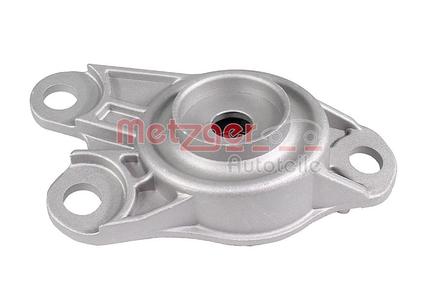 Metzger Veerpootlager & rubber 6490388