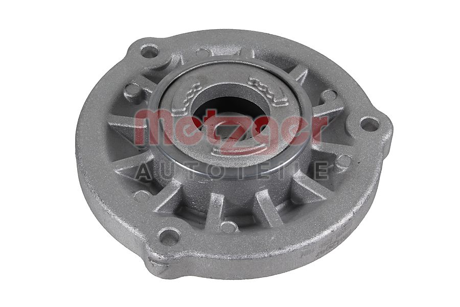 Metzger Veerpoot 6490410