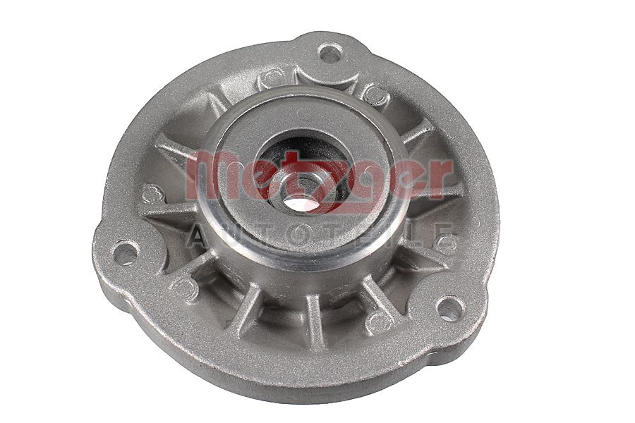 Metzger Veerpoot 6490412